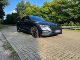Skoda Octavia 2.0 TDI DSG 4x4 RS RS - Skoda Octavia mit Diesel-Antrieb: Allradantrieb, Limousine