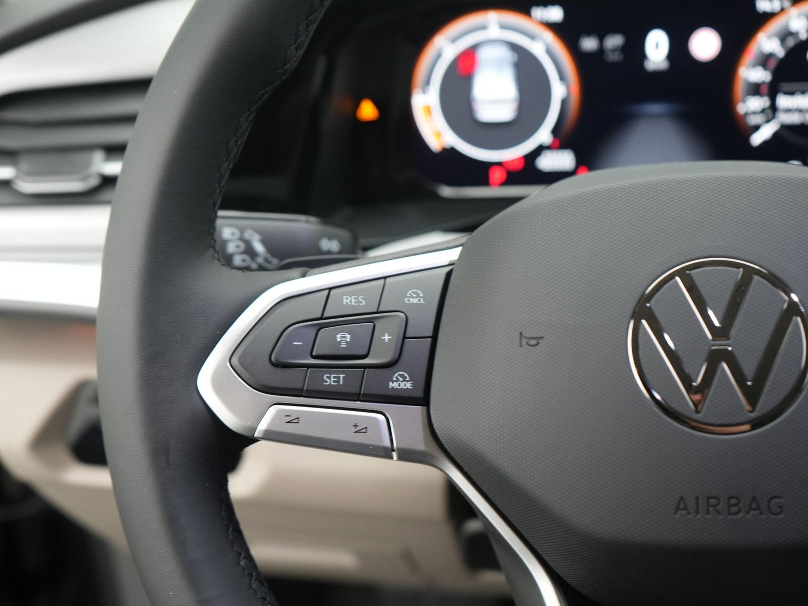 Volkswagen T7 Multivan - Bild 18