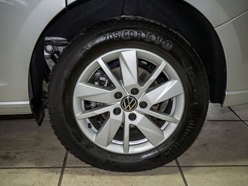 Volkswagen Caddy - 8