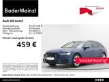 Audi A6 Avant 55 TFSIe quattro S line AHK Pano HUD