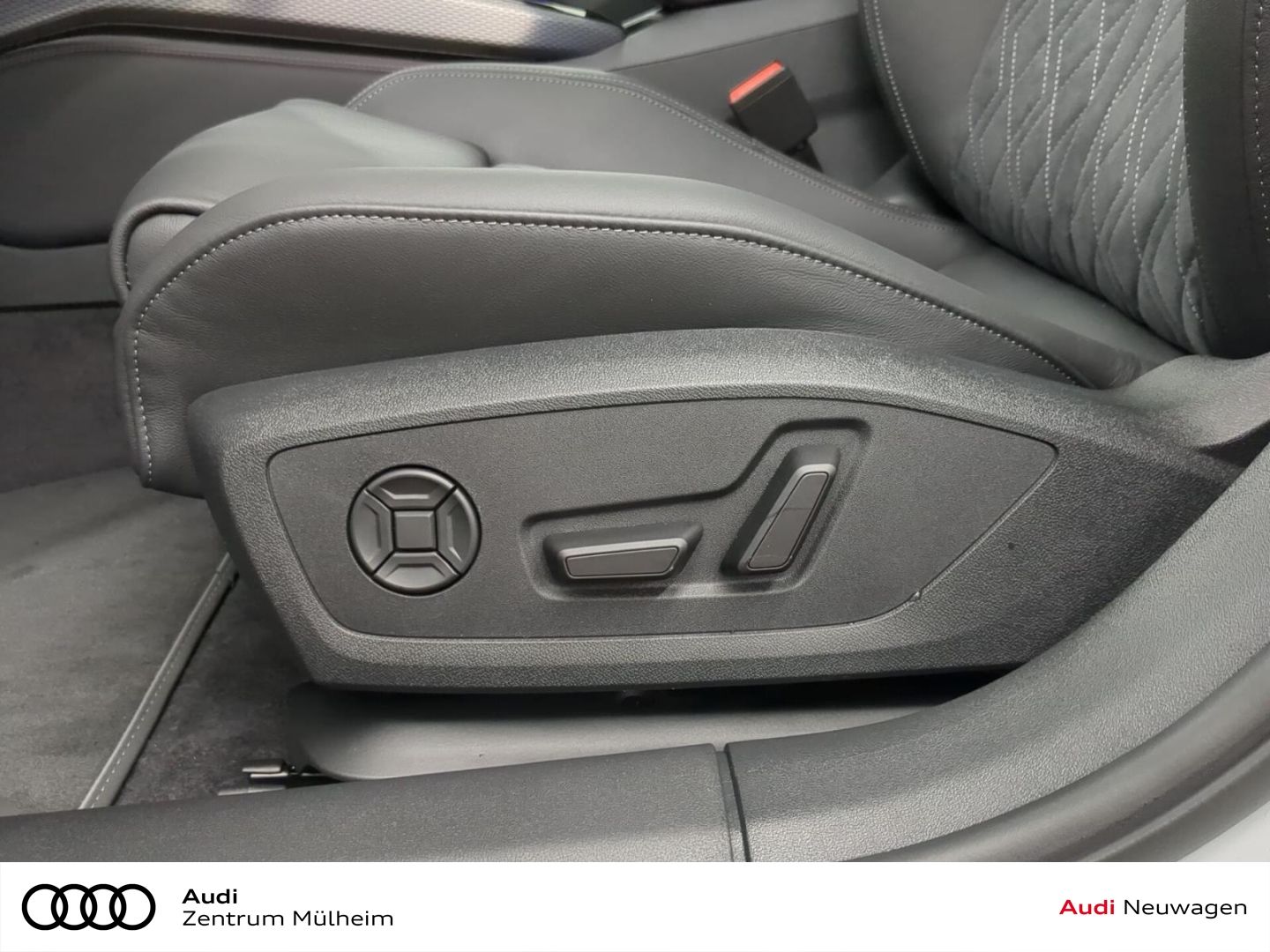 Audi A5 - Bild 12