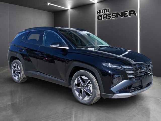 Hyundai TUCSON 1.6 T-GDI 48V Trend DCT