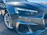 Audi A5 Sportback 40 TDI S line"Matrix-LED"AHK"NAVI" - Audi A5 40 TDI Gebrauchtwagen