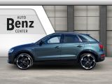 Audi Q3 2.0 TFSI S-tronic sport quattro *LED*AHK*NAVI - Audi Q3: Sport