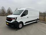 Renault Master 150.35 L3H2- red Edition - Service gratis - Renault Master: H1l1