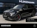 Mercedes-Benz GLC 63 AMG S 4M+ Night Panorama AHK Distronic - gebrauchte Mercedes-Benz GLC 63 AMG aus dem Jahr 2022