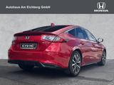 Honda Civic Hybrid 2.0 Elegance - Honda Civic Neuwagen