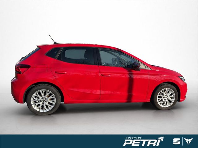 Foto Nummer 6: SEAT Ibiza
