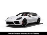 Porsche Panamera Turbo Sport Turismo SportChrono Standhe