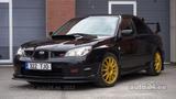 Subaru WRX STI - Subaru WRX STI aus 2006