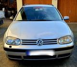 Volkswagen Golf 4 Variant, Allrad, TDI, 6-Gang - Volkswagen Golf aus 2000: TDI