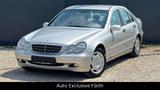 Mercedes-Benz C 200 KOMPRESSOR*AUTOMATIK*PDC*TEMPOMAT* - gebrauchte Mercedes-Benz C 200 aus dem Jahr 2000