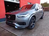 Volvo XC90 R-Design AWD 7-SITZER VOLLAUSSTATTUNG - Volvo XC90 in Nürnberg