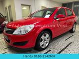 Opel Astra H 1.6 Edition*Automatik*5 Türen*Klima* - gebrauchte Opel Astra aus dem Jahr 2008