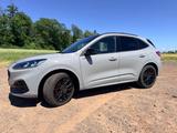 Ford Kuga 2.5 Duratec FHEV Graphite Tech E CVT 4W...