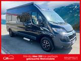 Globecar Summit 600 Plus - Sehr gepflegt - 163 PS - - Globecar Kastenwagen