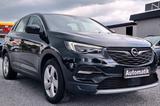 Opel Grandland (X) NAVI KAM LED TEMP SITZH PDC TOP KM - Opel Gebrauchtwagen in Wesel