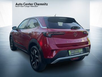 Opel Mokka - 5