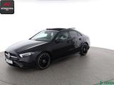 Mercedes-Benz A 250 Limousine AMG NIGHT BURMESTER,MULTIBEAM