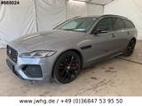 Jaguar XF Sportbrake R-Dynamic Black AWD LED 19"Kam ACC - Jaguar aus 2023