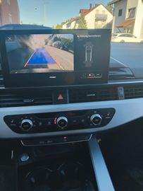 Audi A4 - 9