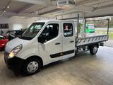 Renault Master Maxi Doka Pritsche=3.500mm*1Hand*Garantie - Renault Kastenwagen hoch + lang Master