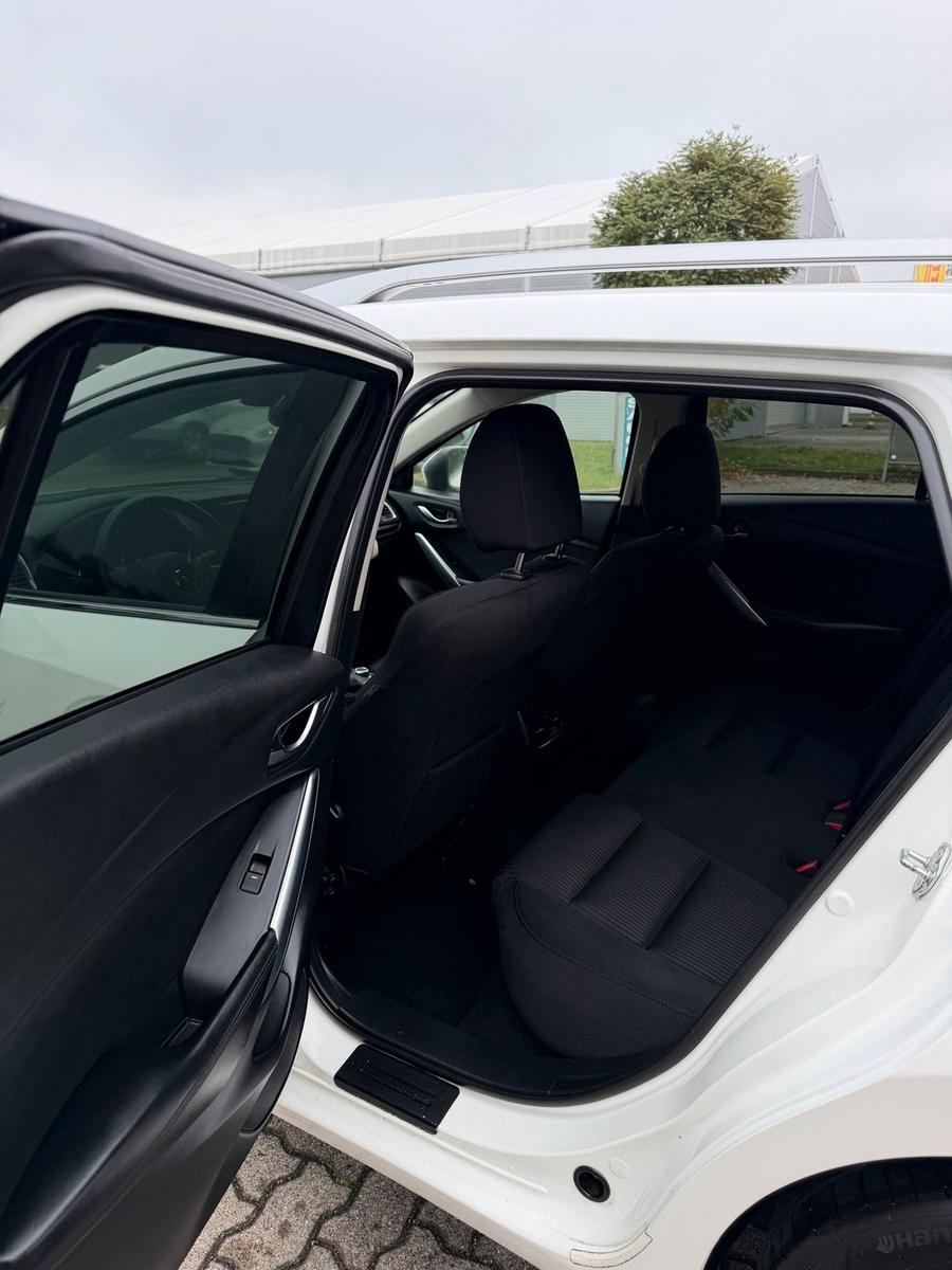 Mazda 2 2014 — photo 6