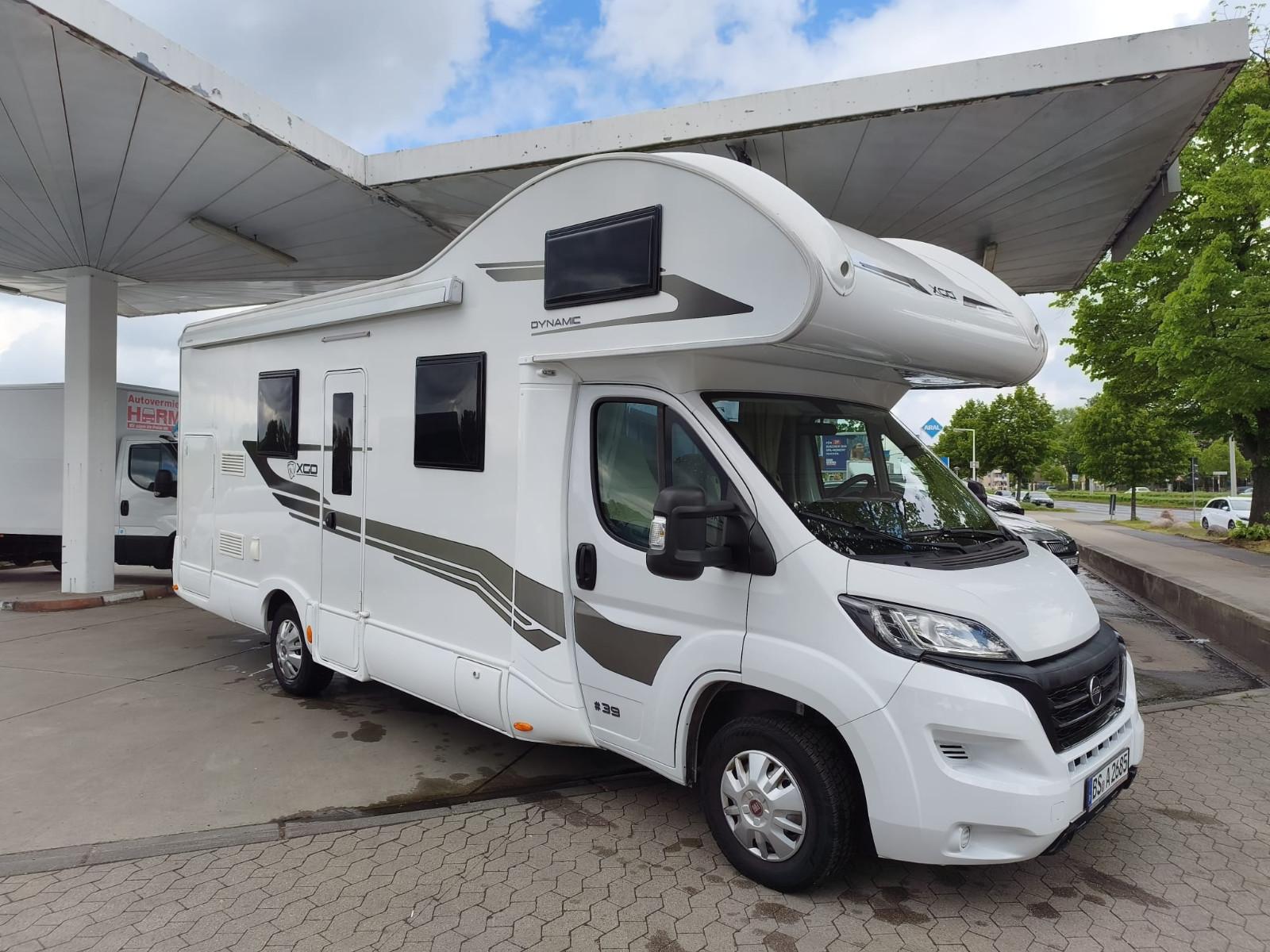 XGO Dynamic39