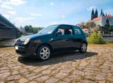 Volkswagen VW Lupo Oxford 1.4 60PS - Volkswagen Lupo Oxford mit Benzin-Antrieb