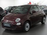 Fiat 500 Lounge NAVI/PDC/TEMPO/UNFALLFREI/TOP! - Fiat 500 Gebrauchtwagen in Erfurt