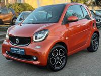 Smart ForTwo*PRIME*PANORAMA*JBL*AMBIENTE*
