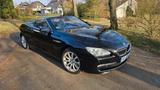 BMW 640i Cabrio - BMW 640: Cabrio, 640i