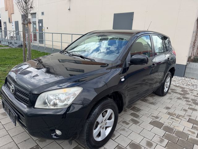 Toyota RAV 4 2.2-l-D-4D 4x4 Sol Klima