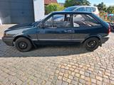 Volkswagen VW Polo 86c Coupe 1.3 NZ BBS - Volkswagen Polo: Coupe, 86c