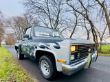 Chevrolet / GMC Truck C10 Stepside Pick Up - : Pickup, Truck