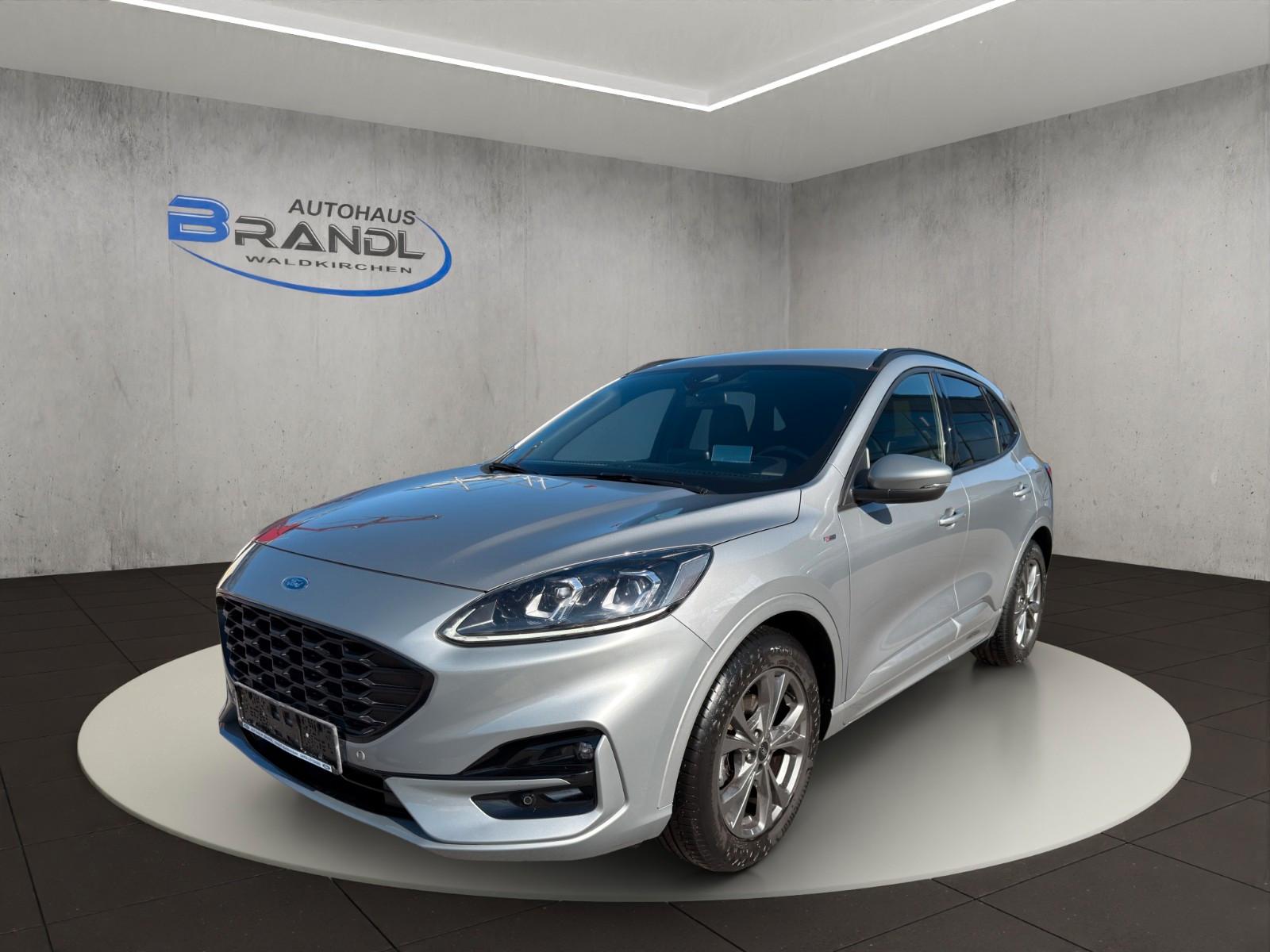 Ford Kuga 1.5 EcoBoost ST-Line X*Head-Up*Adapt. LED