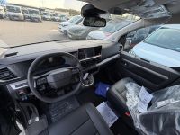 Citroën SpaceTourer - Vorschau Bild 14