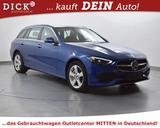 Mercedes-Benz C300e Avantg NAVI+KAM+STDHZ+LED+AHK+VIRTU+ADVENC - gebrauchte Mercedes-Benz C 300 aus dem Jahr 2022