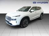 Hyundai SANTA FE 1.6 TGDi PHEV 4WD SIGNATURE 360°/ACC/Hu - Hyundai Santa Fe Signature mit Hybrid-Antrieb (Benzin/Elektro)