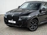 BMW X4 xDrive30i M-Sport AHK PANO HuD ACC Laser KoZg - Automatik Gebrauchtwagen in Heidelberg