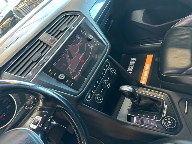 Volkswagen Tiguan Highline BMTStart-Stopp 4Motion