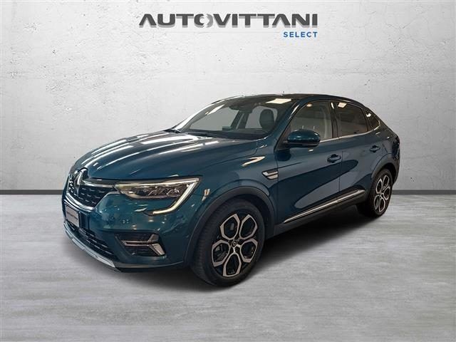 Renault RENAULT Arkana 1.6 E Tech full hybrid Intens 145