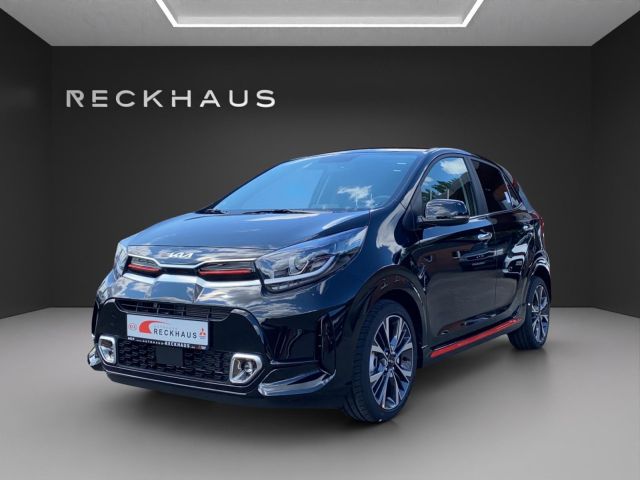 Kia PICANTO 1.0T GTL TECH NAVI Klima Navi