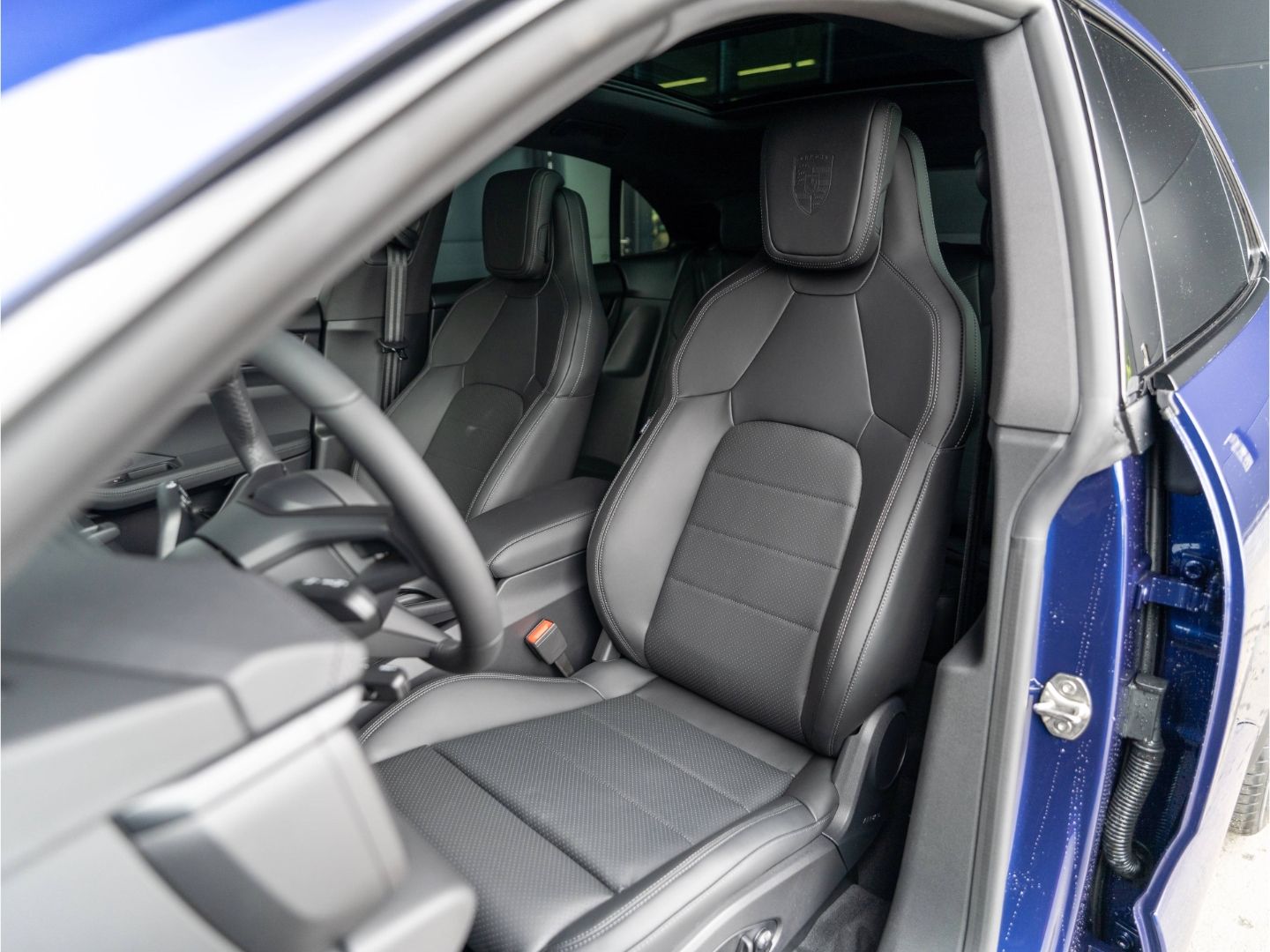 Porsche Macan - Bild 5