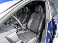 Porsche Macan - Vorschau Bild 5