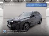 BMW X5 M60i xDrive Standheizung AHK Harman/K Kamera - graue BMW X5 M60