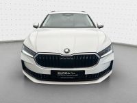 Skoda Superb - Vorschau Bild 12