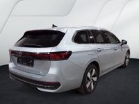 Volkswagen Passat - Vorschau Bild 3