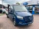 MERCEDES-BENZ Sprinter III Pritsche 214 CDI DoKa*LED*Navi*AHK