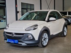Fahrzeugabbildung Opel ADAM ROCKS TEILLEDER INTELLILINK NAVI SITZH PDC
